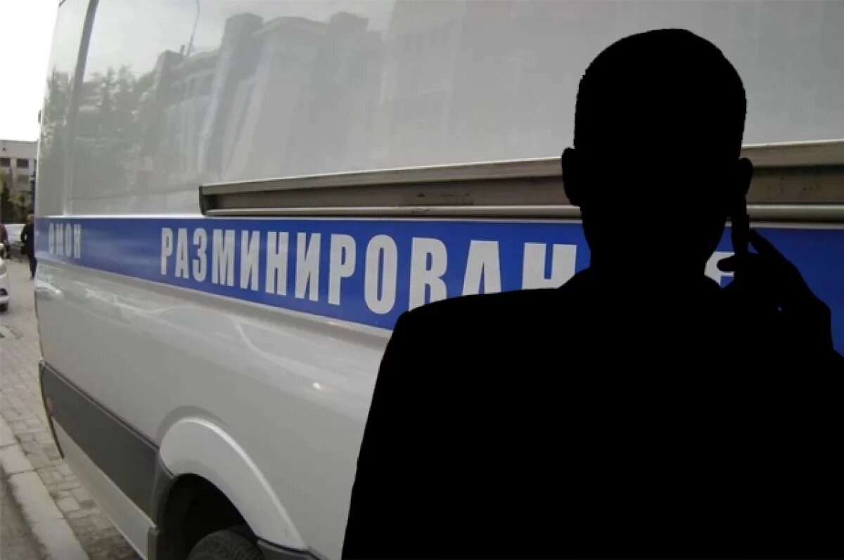    В Новосибирске завели дело на 15-летнего ростовчанина за лжеминирование