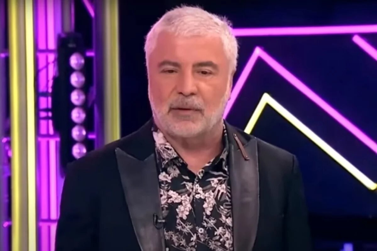    Mash: Сосо Павлиашвили отказался выпивать с нацдиаспорами на корпоративах