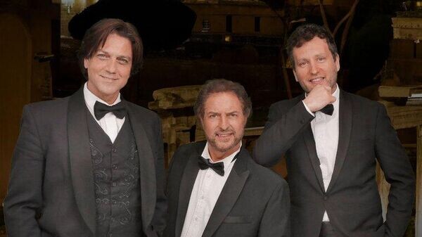    © Фото: Дом музыки