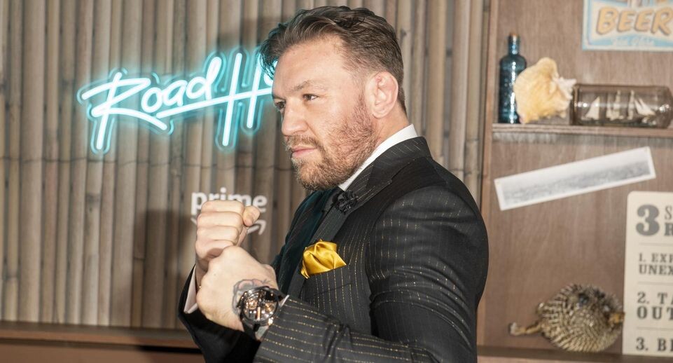    Ron Adar / Global Look Press