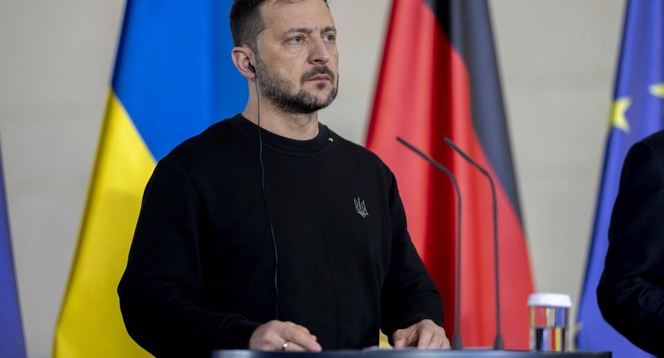    IMAGO/Andreas Stroh / Global Look Press