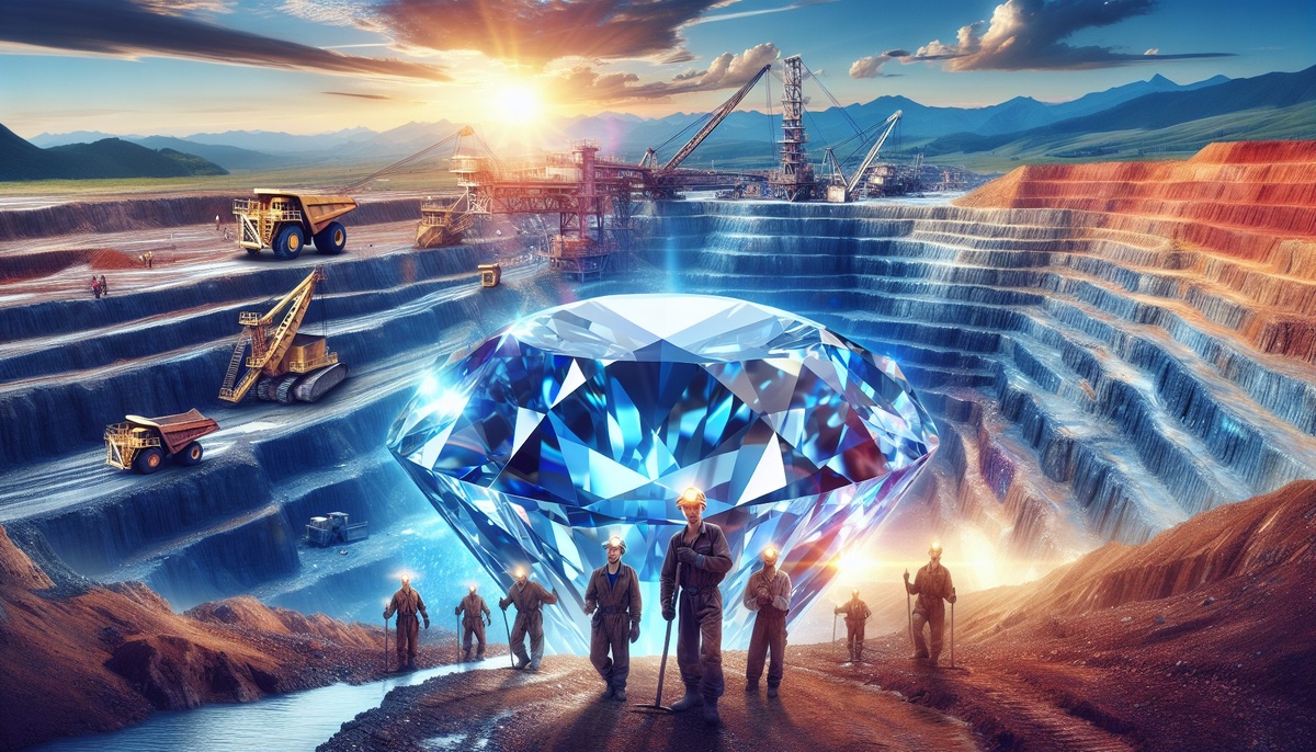    Изображение сгенерировано нейросетью DALL•Е 3 