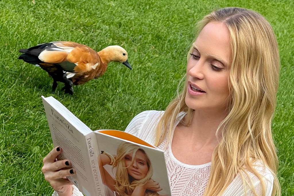    Фото © Facebook (признан экстремистской организацией и запрещён на территории Российской Федерации) / glukozaofficial