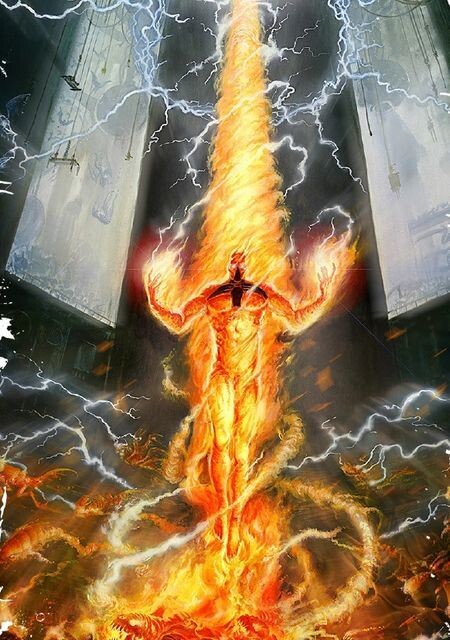 Осколок К'тан 