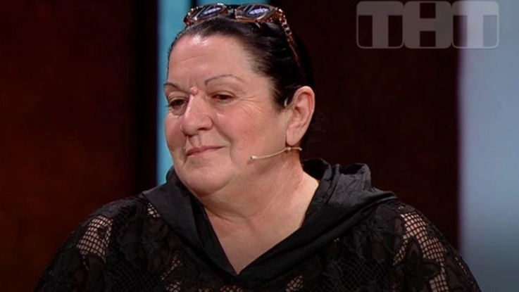  Телеканал ТНТ