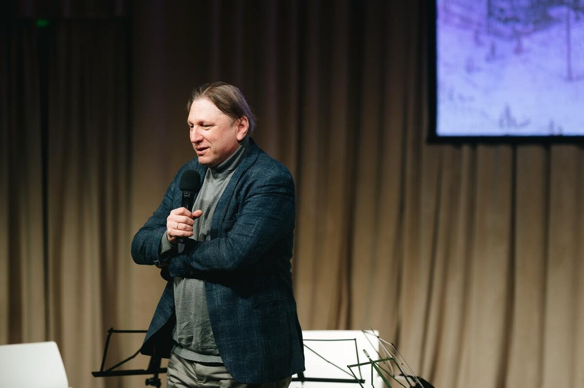 Фото: НИУ ВШЭ