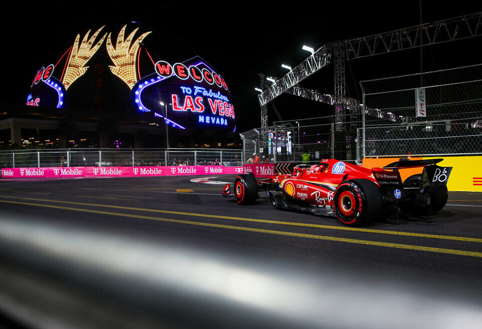    Scuderia Ferrari