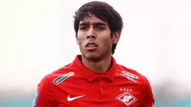    Пять интриг до матча «Спартак» – «Локомотив»: дыра в обороне у Станковича, статистика против «Локо», судейский фактор Фото #1