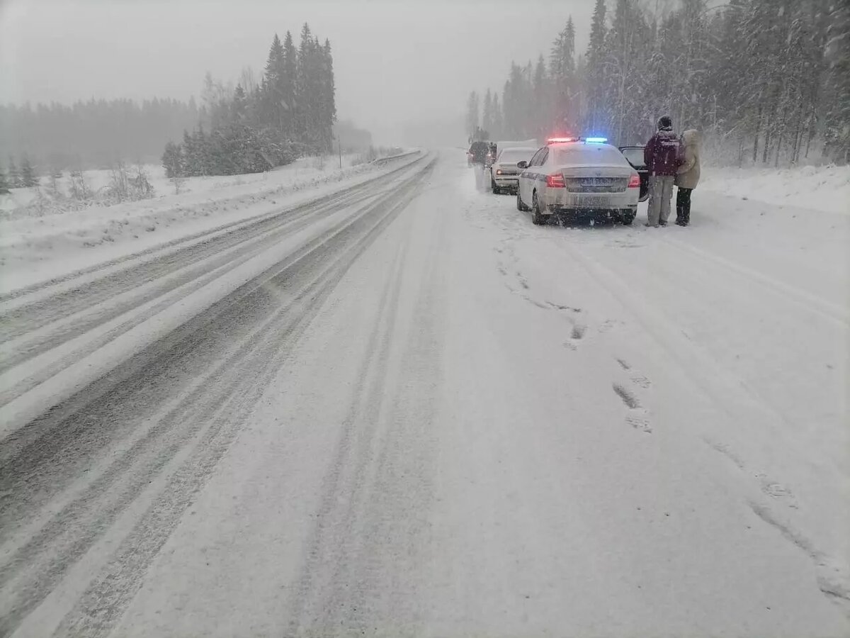     Источник: Госавтоинспекция Карелии