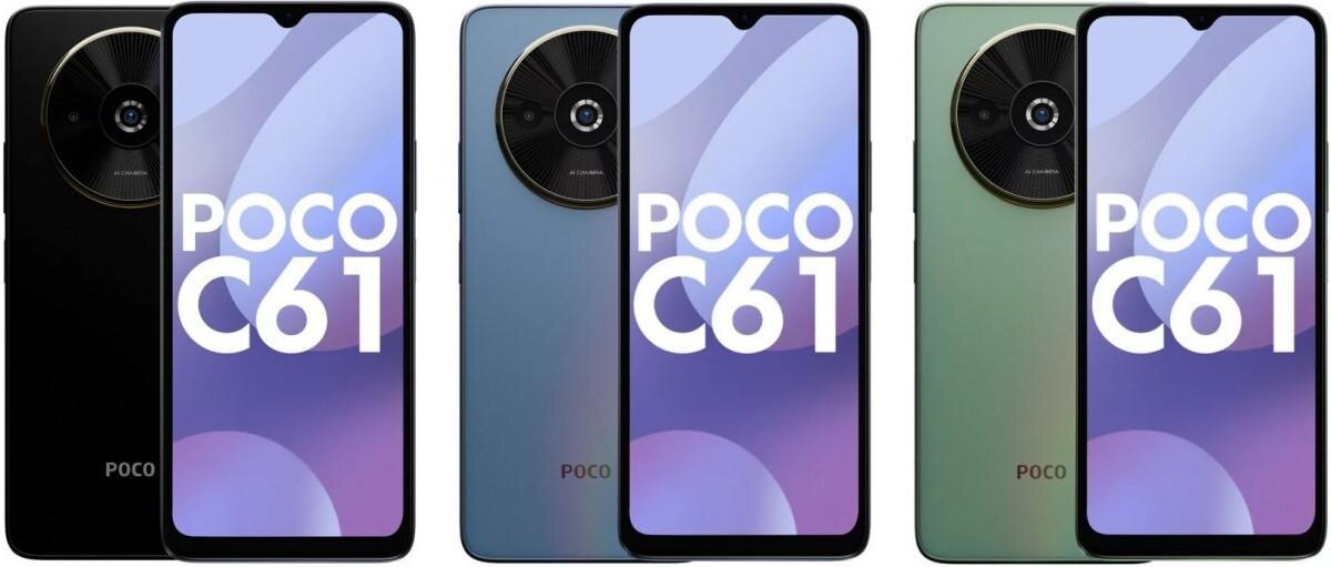 
Как разблокировать POCO C61 если забыл пароль и без потери данных в Android 15, 14