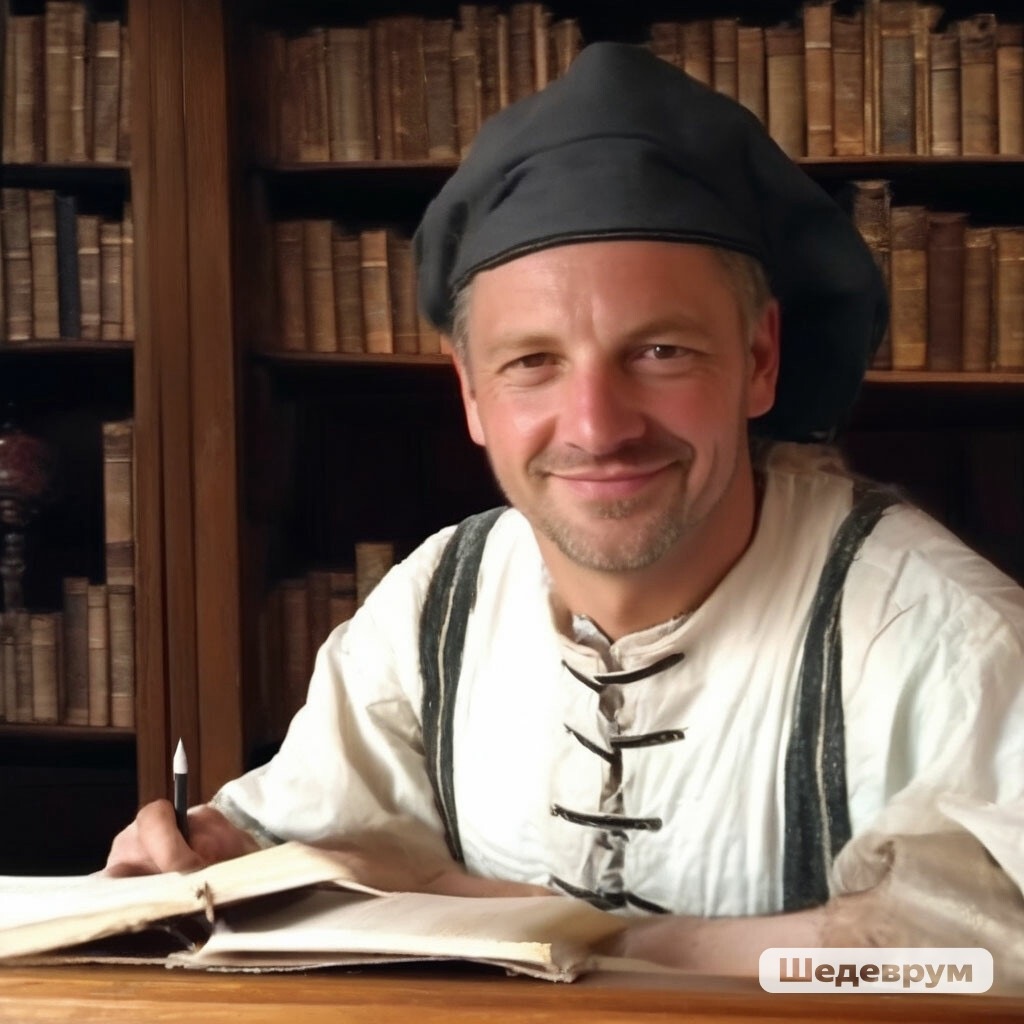 Создано автором 