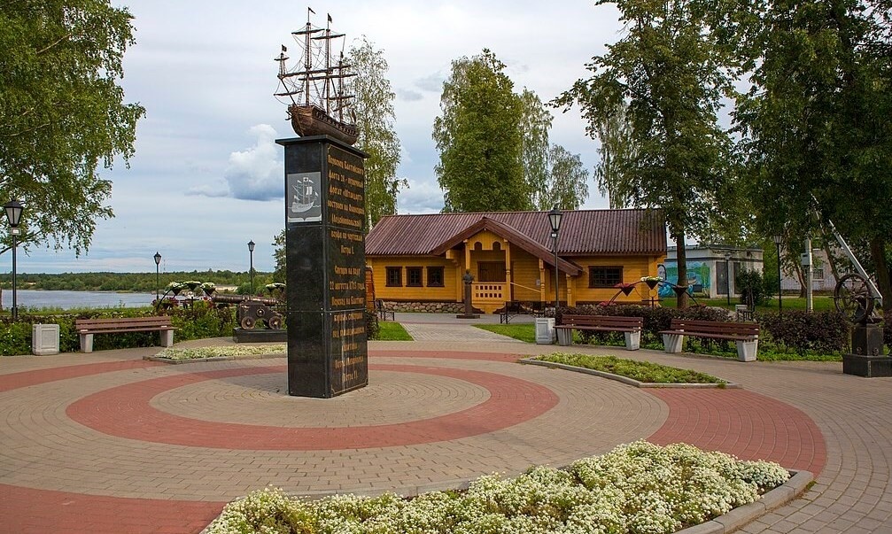 Фото из открытых источников, в дальнейшем все фото автора