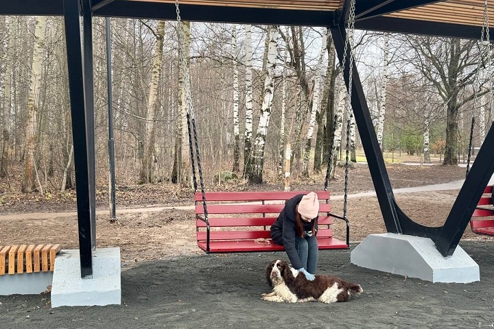 ФОТО: мэрия Ярославля