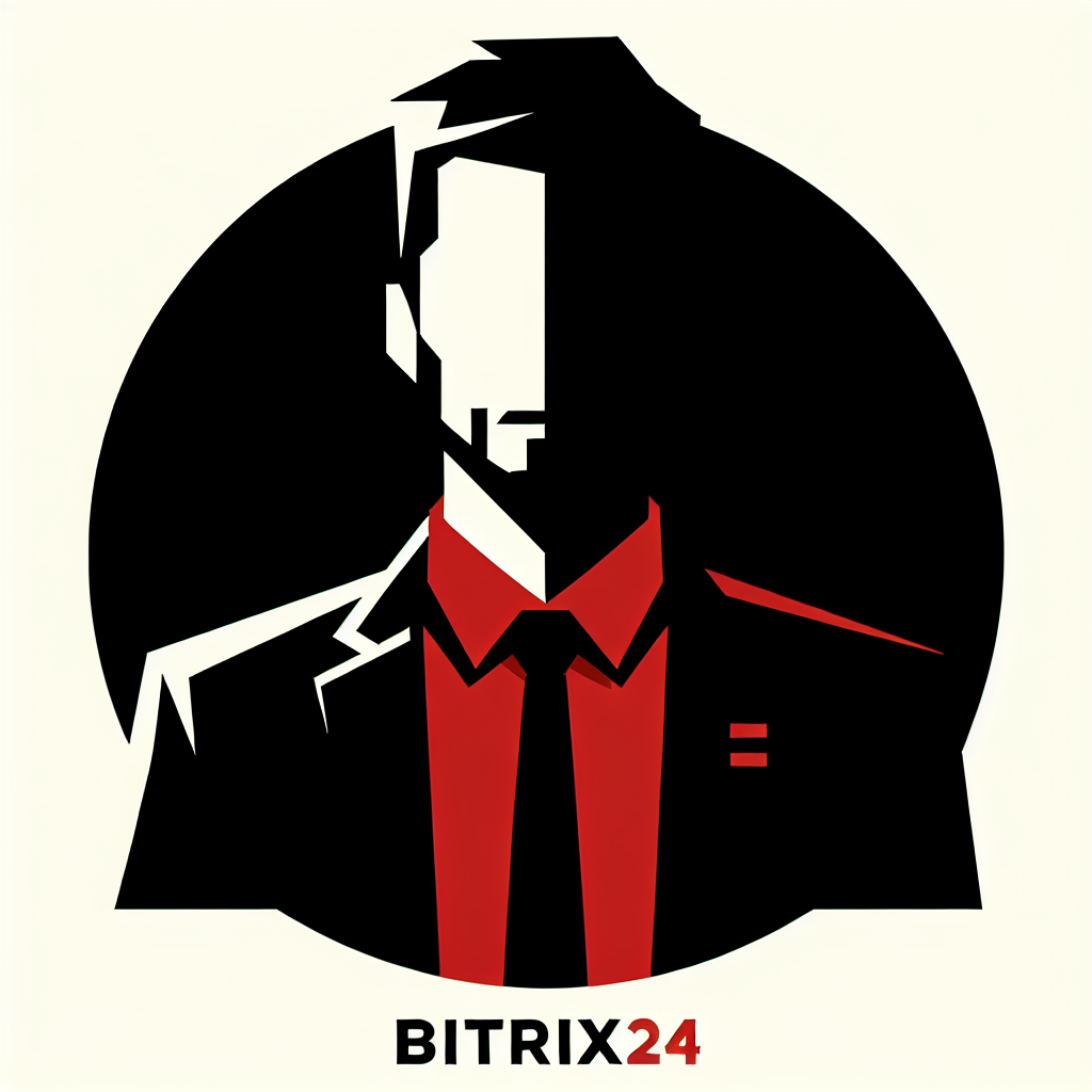 MAD-Service. Bitrix24.