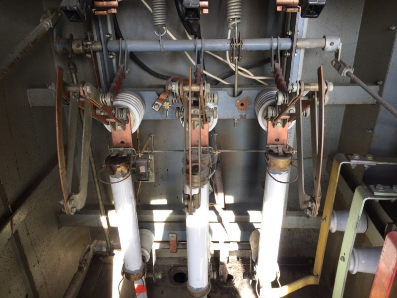    Электромонтер в Лахденпохье госпитализирован после удара токомКонстантин Хоменко