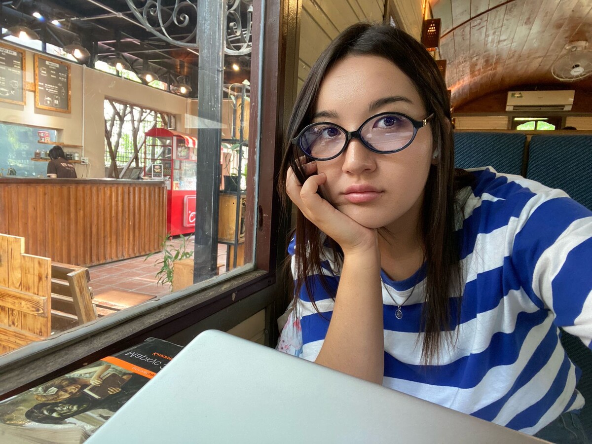 Архив автора. Нячанг, Вьетнам, 2024 г.