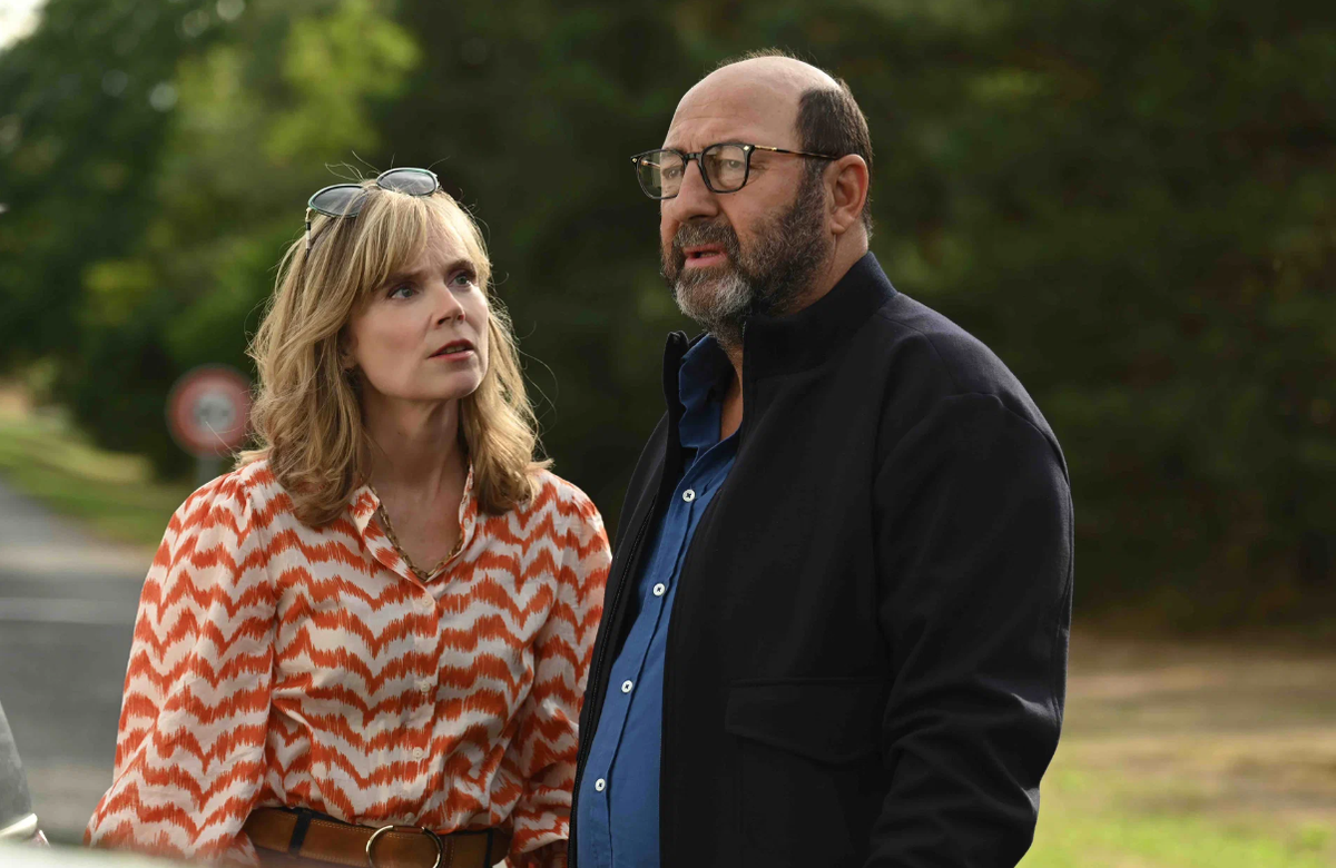 Кадр из фильма