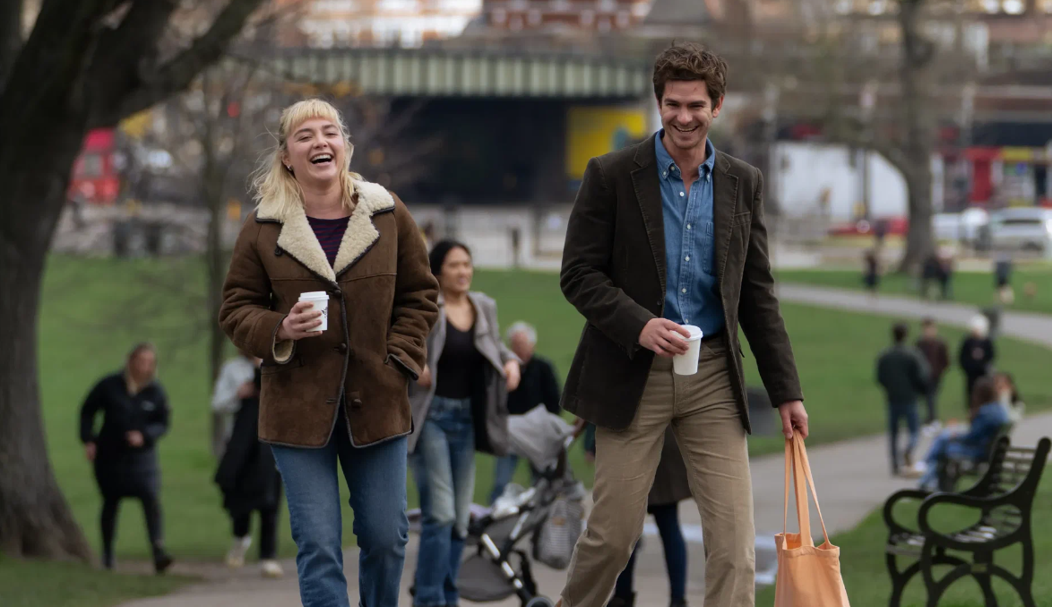 Кадр из фильма