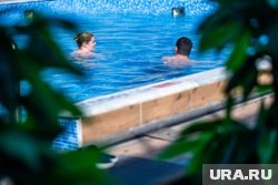    Все больше молодых людей отдыхают в санаториях, чтобы сбросить лишние килограммы, поправить сон, снять стресс