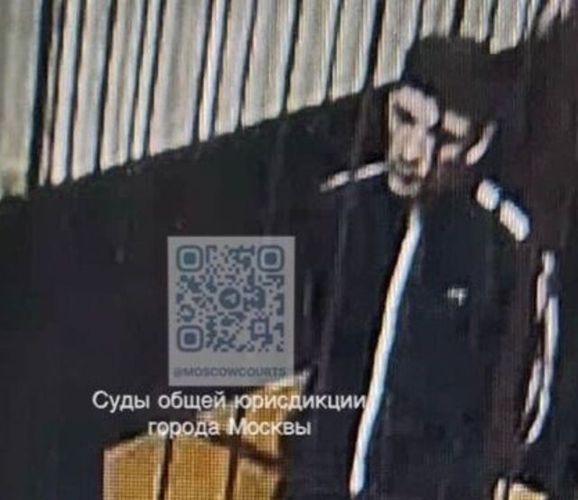     / Источник: Суды общей юрисдикции города Москвы