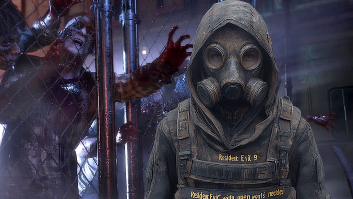 Истинные русские мужики не пиратят S.T.A.L.K.E.R. 2, а осбуждают дружественнные им игры