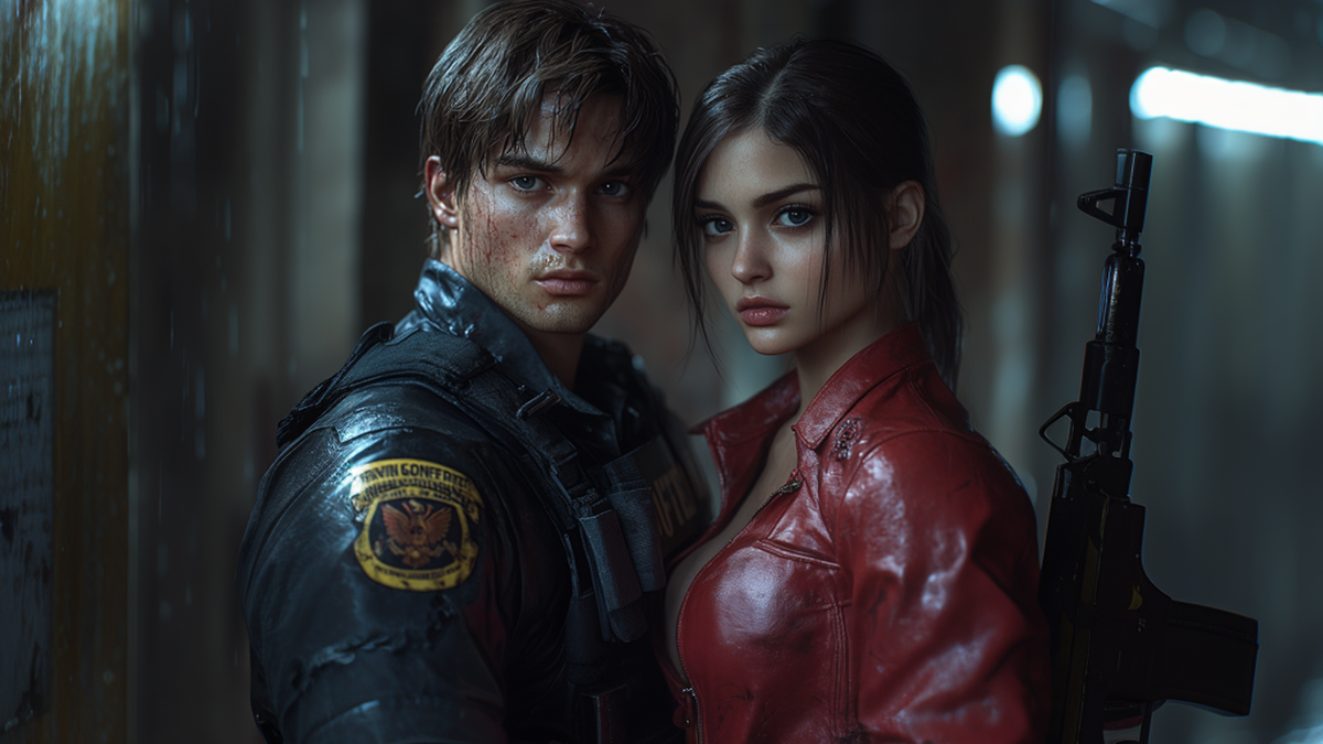 Мы возвращаемся...