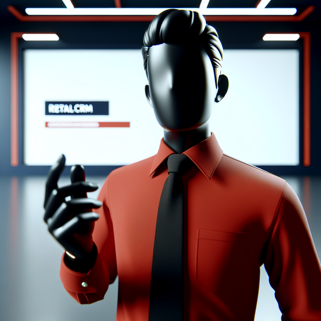 MAD-Service. Настройка RetailCRM.