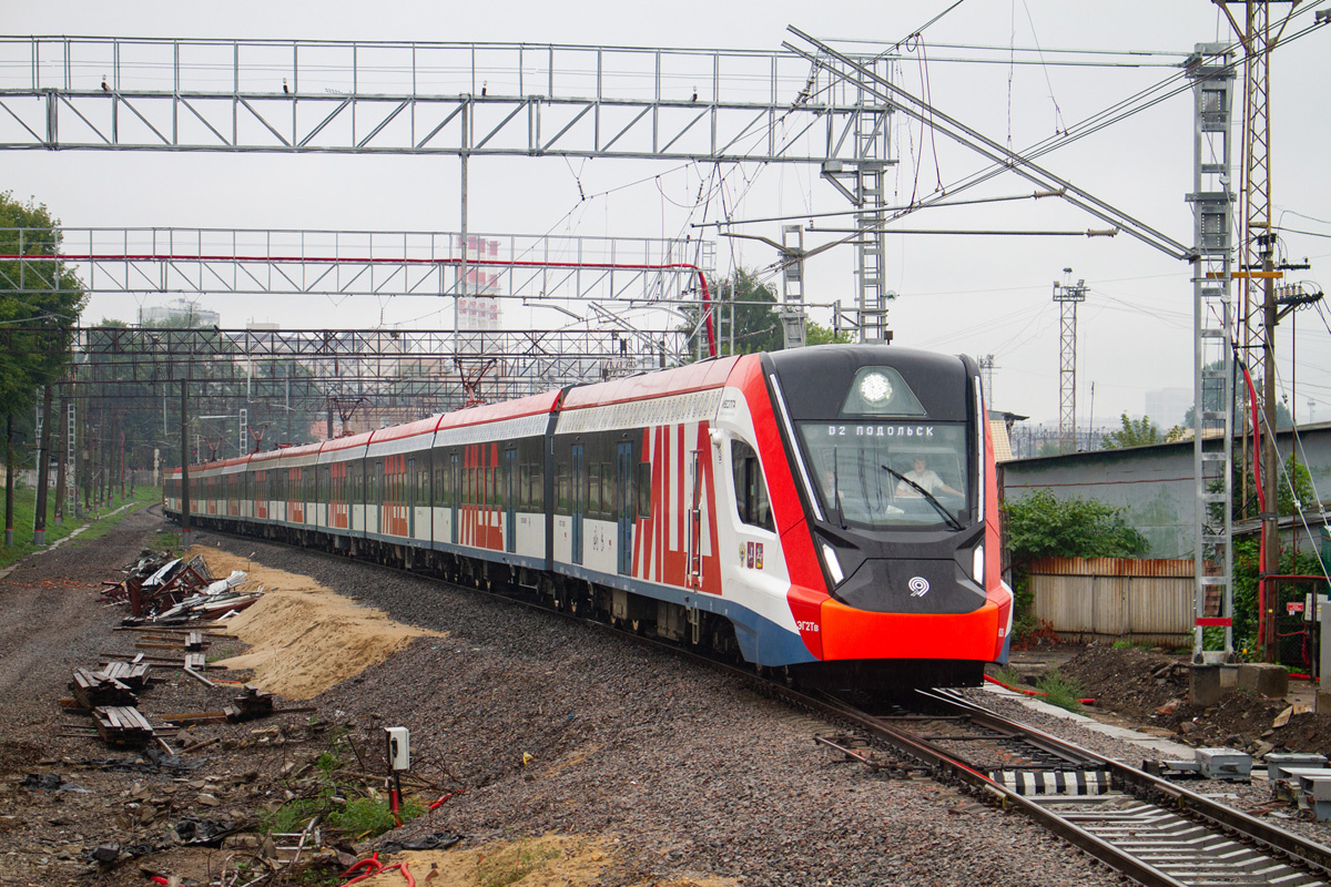 Автор фото: Игорь Абросимов / Блог ЖД Фотографа