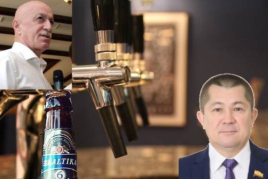    Темное и светлое