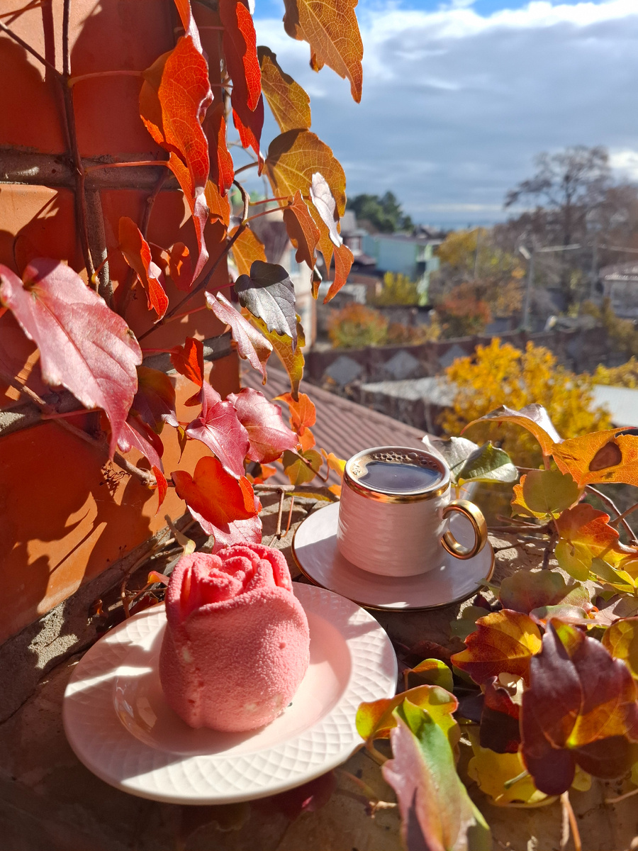 Фото автора.