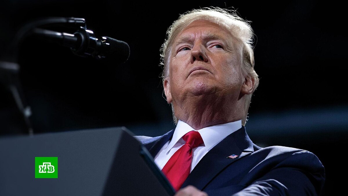    WP: после победы Трампа в Европе смирились с территориальными уступками Киева