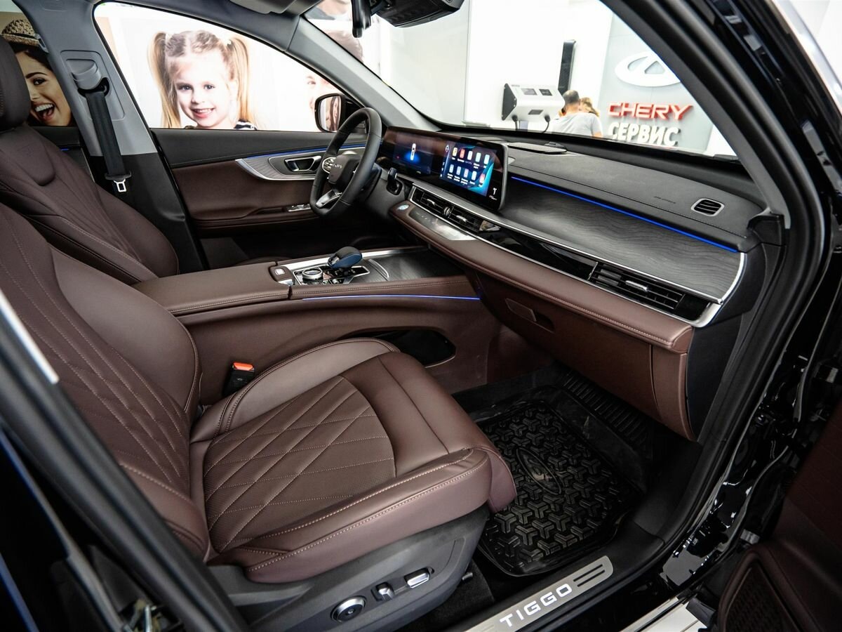 Самый экономичный новый кроссовер в России. Источник иллюстрации - auto.ru