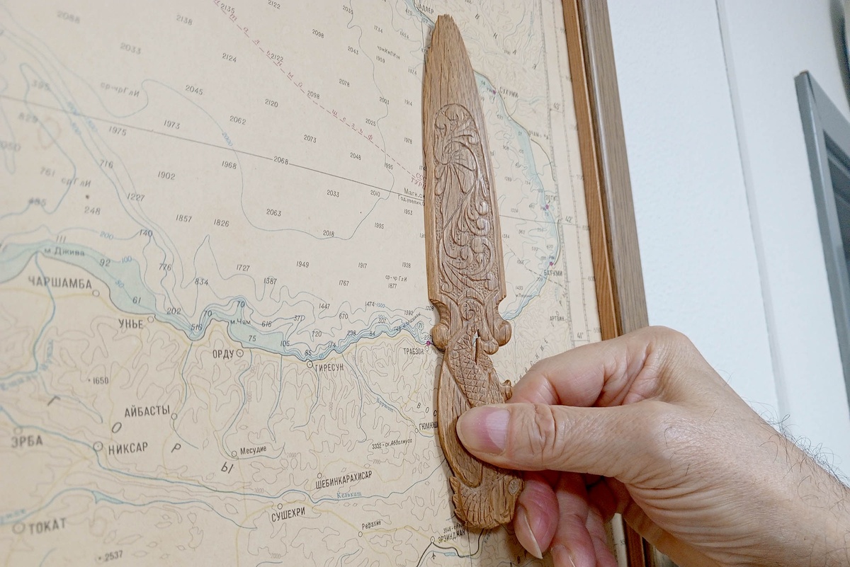    Ирина Белова/ РГ