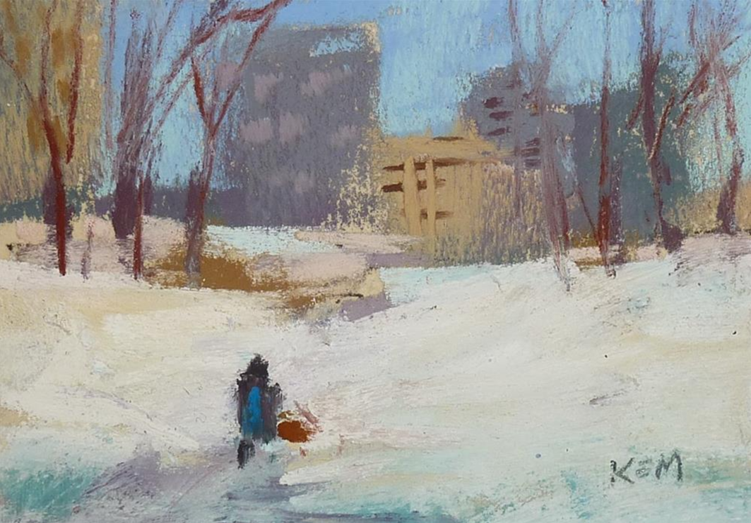 Карен Маргулис. 19 января 2014 г. Зачем устраивать еженедельный игровой день