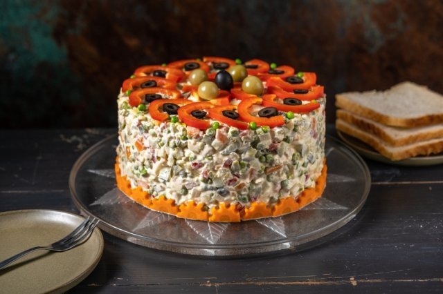 Фото shutterstock.com / Denisa V