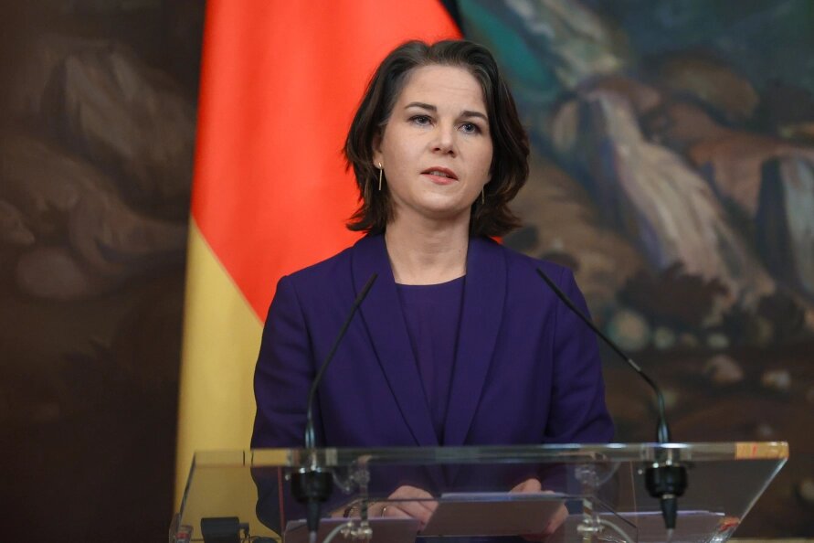    © MFA Russia/Globallookpress