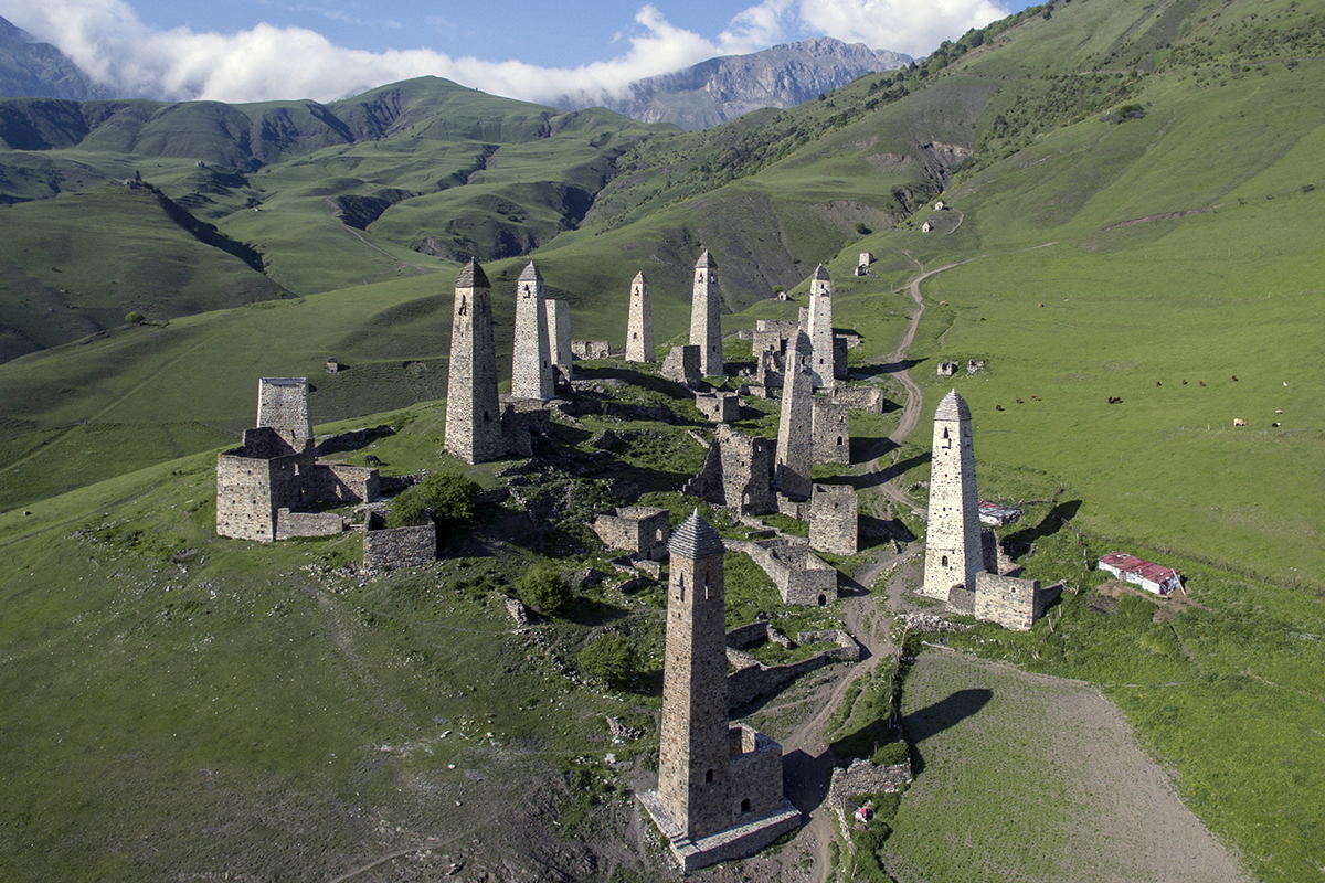 Фото: Михаил Джапаридзе/ТАСС