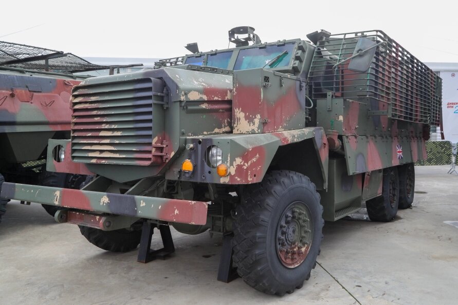    фото: Belkin Alexey/news.ru/Globallookpress