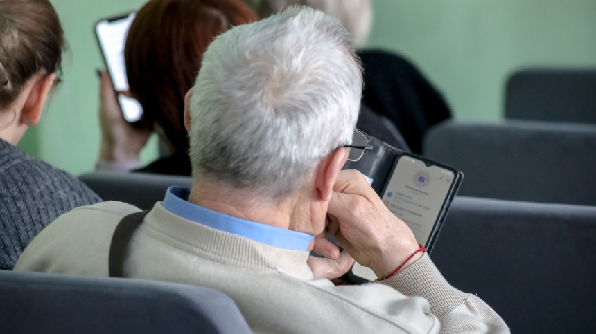    Фото: www.globallookpress.com/Elena Mayorova