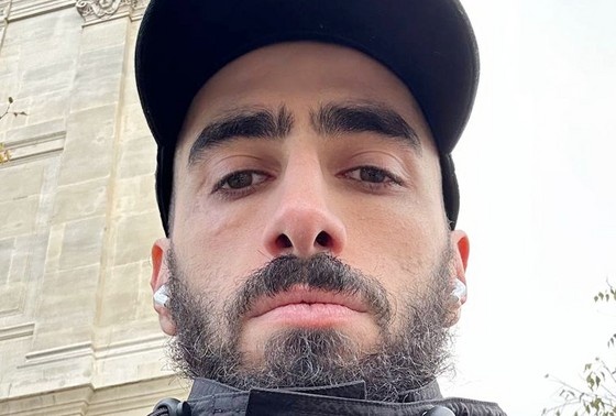    Артур Чапарян