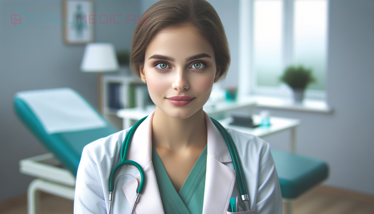    Зачем идти к гинекологу, если ничего не беспокоит?