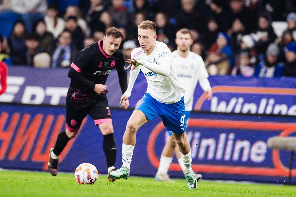 Андрей Сибскана и Ярослав Гладышев