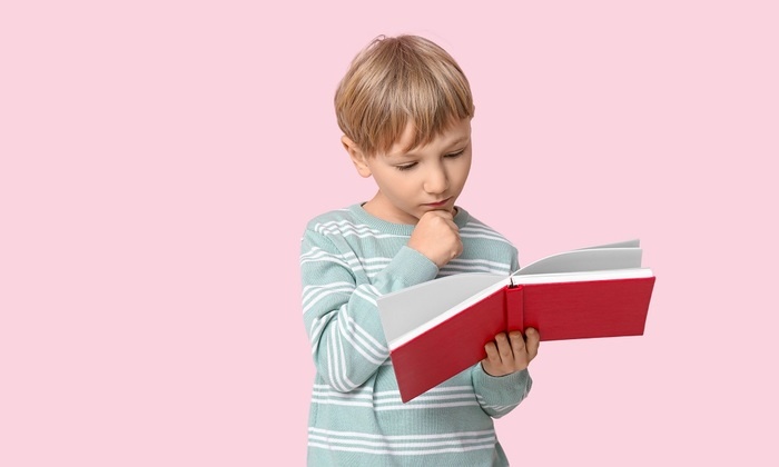    Дети перестают читать