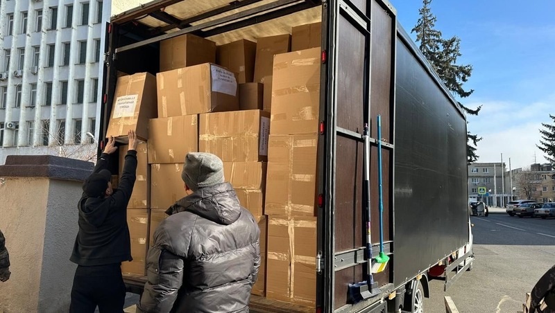      Фото: Соцсети Владимира Владимирова