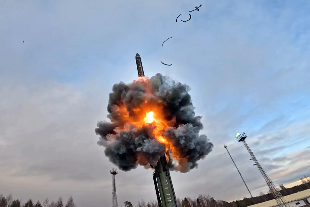    ©Пресс-служба Минобороны России