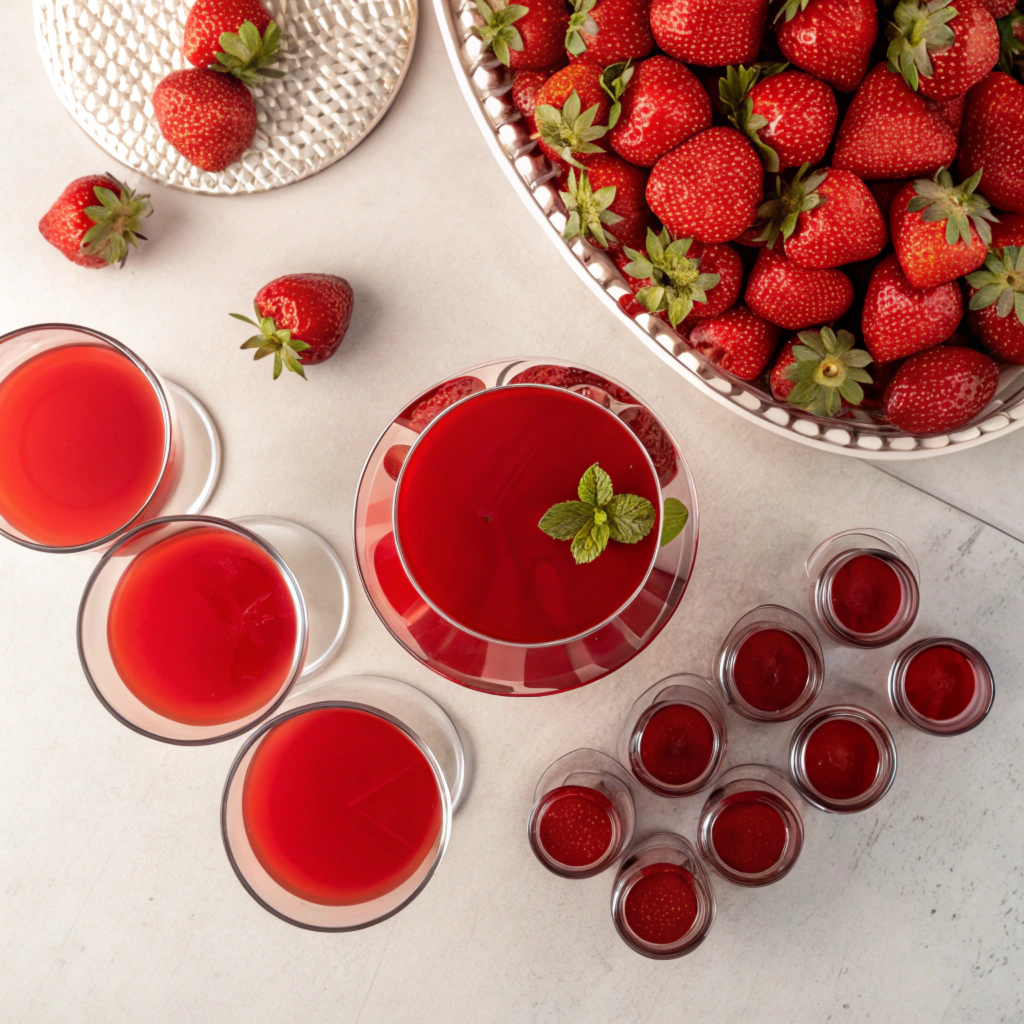 Ликер рецепт