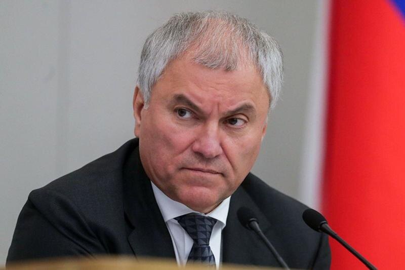    Duma.gov.ru / Госдума РФ правит закон о лицах, находящихся под иностранным влиянием