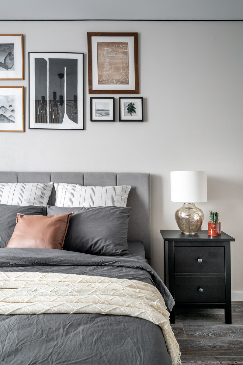 Фото кровати