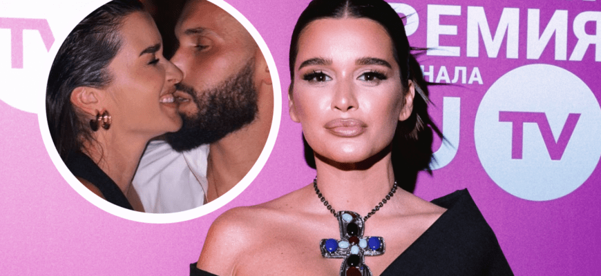    Ксения Бородина. Фото: Пресс-служба «Русской Медиагруппы»/соцсети Алина Дьякова