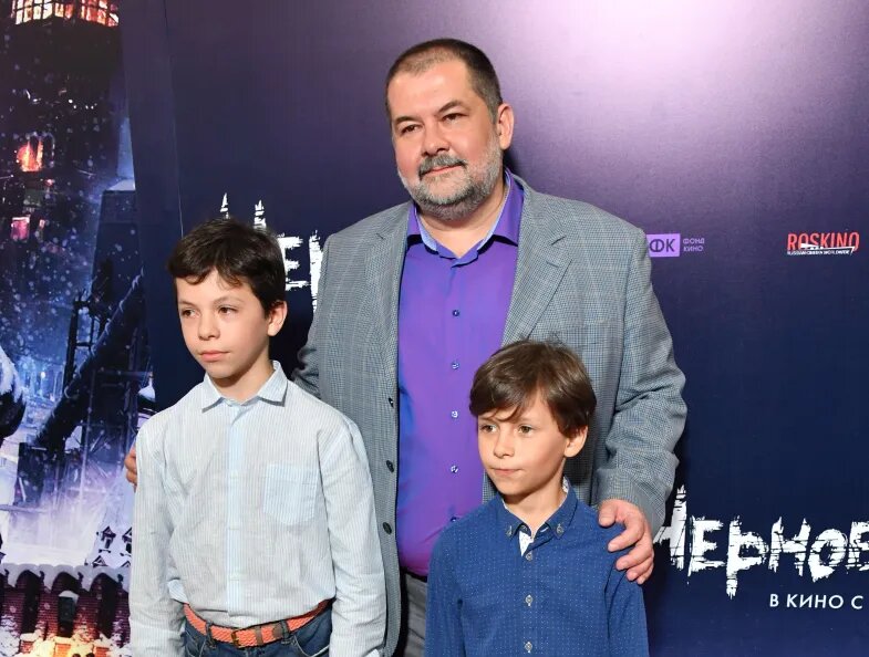    ФОТО: Komsomolskaya Pravda/Globallookpress